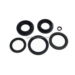 Kit de révision de transmission <span class=keywords><strong>automatique</strong></span> 149189AA A6LF1 6F33 Kit de pistons compatible avec Hyundai Sonata <span class=keywords><strong>Kia</strong></span> <span class=keywords><strong>Sportage</strong></span> 6 vitesses - Product Image 4