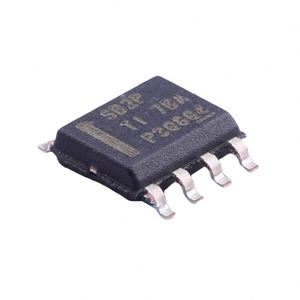 LMR16020PDDAR SOIC-8-EP ชิปจ่ายไฟ DC-DC ของแท้และเป็นของแท้ - Product Image 1