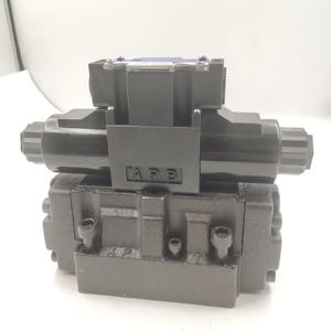 トキメック計器 DG5 DG5V DG5V-7-3C-7-T-P7-H-80-JA289  DG5V-7-31C-<span class=keywords><strong>M</strong></span>-U1-H-7-54 電気油圧制御 DG5V-8-3C-<span class=keywords><strong>M</strong></span>-U1-H-7-52 - Product Image 1