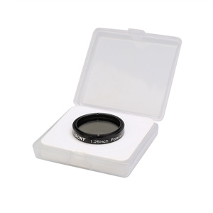 Svbony Linear Polarizing Filter 1.25 Inches For Photography And Videography Optical Glass Fixed Polarizer - Product Image 3