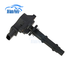 Bobine d'allumage pour Mercedes-Benz CL550 2007-2009 CLK550 07-2011 CLS550 E550 2009-2015 G550 2007-2012 GL450 GL550 ML550 S550 SL550 - Product Image 2