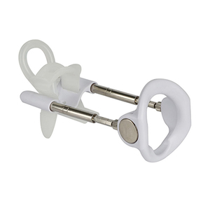 ชุดต่อขยายอวัยวะเพศชายอุปกรณ์ขยายขนาดเซ็กซ์ทอยสำหรับผู้ชาย - Product Image 3