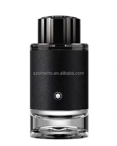 Perfume Clásico Bestseller Montblancs Explorer <span class=keywords><strong>100ML</strong></span> Legend, Fragancia Duradera en Aerosol, Perfume de Diseñador para Hombre - Product Image 1