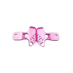 Accesorios para Motos, Manillar Pequeño CNC, Apto para Modificación de Manillar de Vespa 150/300, Ajuste Universal para Todos los Modelos de Vespa - Product Image 2