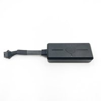 Traceur GPS Secumoreplus 4G Suivi en temps réel pour toutes les voitures 12V