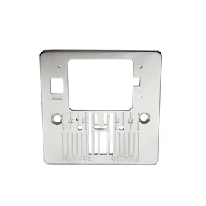 Piastra di Arresto Ago per Macchina da Cucire Domestica Multifunzione, Compatibile con SINGER - Product Image 1
