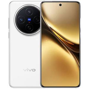 Teléfono Móvil de Lujo VIVO X200 con 6 GB de RAM, CPU de Ocho Núcleos, Batería de 6000 mAh, Cámara Principal Zeiss de 200 MP, Cargador de 90 W - Product Image 3