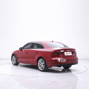 Voiture d'occasion / Nouvelle <span class=keywords><strong>Audi</strong></span> <span class=keywords><strong>A3</strong></span> 35 TFSI 1.4T compacte à conduite à gauche, automatique, sièges en cuir R17, toit ouvrant, exportation mondiale en gros - Product Image 3