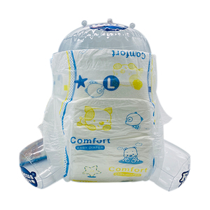 Pañales para Bebé de Primera Calidad a Bajo Precio, Pañales Súper Absorbentes para Niños, Pañales al por Mayor - Product Image 4