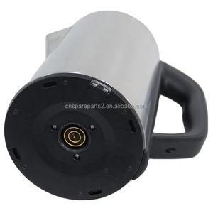 หม้อต้มน้ำสแตนเลสพลาสติก Marado กาต้มน้ำไฟฟ้าเครื่องใช้ในบ้าน - Product Image 4