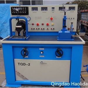 Elektrische Testbank Voor Kleine Startdynamo <span class=keywords><strong>Test</strong></span> - Product Image 4