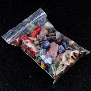<span class=keywords><strong>Lupo</strong></span> in Ametista, Pietra Curativa Naturale in Quarzo Rosa, Mini Scultura di <span class=keywords><strong>Lupo</strong></span> in Cristallo di Quarzo Rosa - Product Image 3