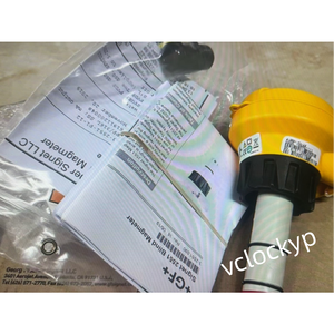 1PCS NUEVO +GF+ 3-2551-P1-12 Medidor de Flujo Envío Rápido Fedex/DHL - Product Image 2