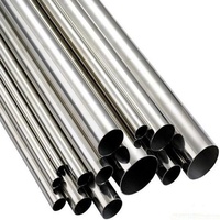 Machine semi-automatique de coupe et de redressage de tubes en acier inoxydable CNC pour échangeur de chaleur d'évaporateur de machine à glaçons