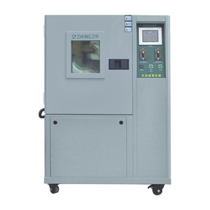 Hoge En Lage Temperatuur Testkamer - Product Image 4