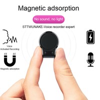 Q70 Mini stylo d'enregistrement 8/16/32 Go enregistreur vocal Audio numérique HD micro veille magnétique enregistrements activés par la voix Format Audio MP3
