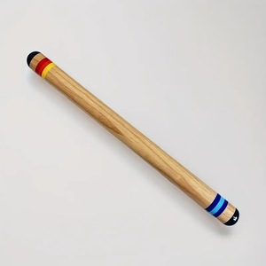 Simulador de Sonido de Lluvia de Madera Maciza de 60 cm, Instrumento Musical con Efecto de Sonido de Lluvia, Ayuda para Dormir y Meditación, Venta al Por Mayor - Product Image 2