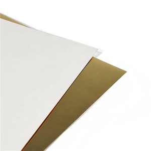 <span class=keywords><strong>Taille</strong></span> personnalisée Panneau de Gâteau En Forme De Coeur En Papier Doré Carton Dessert Pâtisseries Base De Gâteau De Mariage - Product Image 4