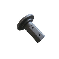 Pièces moulées sur mesure en fonte professionnelle, fonte grise, fonte ductile, moulage au sable de précision, usinage de précision, Chine