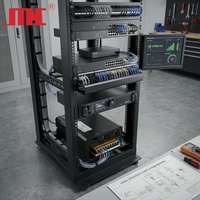 Alimentation industrielle à découpage AC/DC 24V 1500W de haute qualité avec 92% d'efficacité, entrée AC 180-260V et protections contre les surcharges