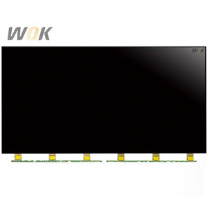 Écran de remplacement LCD <span class=keywords><strong>LG</strong></span> 55 pouces LC550EQC-SPA1 Série 32 <span class=keywords><strong>43</strong></span> 50 49 55 65 pouces Taille 3840*2160 <span class=keywords><strong>4K</strong></span> Écran tactile TV LCD - Product Image 2