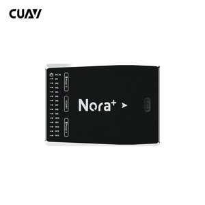 Cuav NORA + RC máy bay trực thăng điều khiển chuyến bay đơn vị nông nghiệp Drone cánh cố định Drone ardupilot chuyến bay điều khiển - Product Image 6