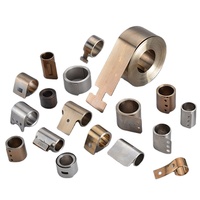Ressort hélicoïdal industriel à force constante Hershey Spring OEM, bobine rétractable, ressort à énergie éolienne CFS-FG02A en acier inoxydable