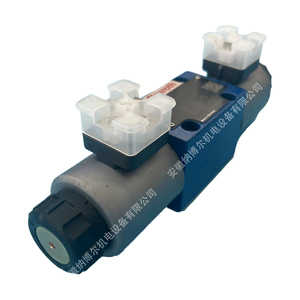 R900902095 4WRA6W30-2X/G24N9K4/V Taille 6 NG6 / CETOP 03 Distributeur directionnel proportionnel hydraulique à action directe - Product Image 6