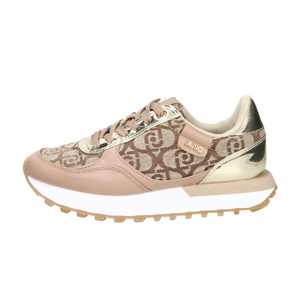 Sneakers Basse Evelyn 915 Beige - Product Image 1
