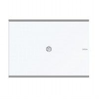 Boîtier de distribution électrique et fibre optique métallique étanche IP30 LYB2 16 voies, vente chaude