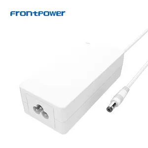 Frontpower 12V 5A 15V 4A 24V 2.5A 65W DC fuente de alimentación portátil adaptador de CA con BIS UL CE GS UKCA SAA KC PSE CERTs