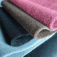 Tapis personnalisable en tissu non tissé imprimé, antidérapant, respirant, écologique, imperméable, 100 % polypropylène aiguilleté