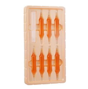 Ampoule de sérum à l'orange sanguine 2 ml * 7 pièces, éclaircissant pour le visage, ampoule éclaircissante - Product Image 4