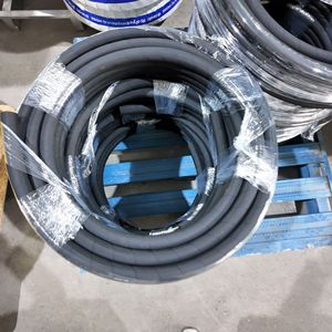 Tuyau d'irrigation agricole en caoutchouc robuste anti-âge et résistant aux UV, 300 PSI, prix d'usine en gros - Product Image 3