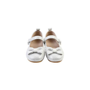 Children's Breathable Eco-friendly Leather <b>Shoes</b> Flexible Girls <b>Princess</b> <b>Shoes</b> Wholesale - Product Image 1