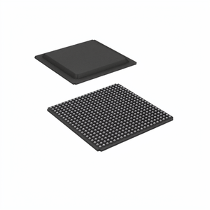 Componente de Chips Electrónicos XC7A75T-2FGG484C 484 BBGA Integrado Original - Product Image 1