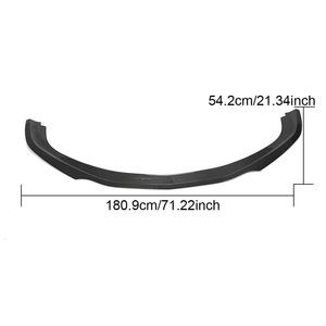 In Fibra di carbonio Spoiler Anteriore Per Bentley <span class=keywords><strong>Continental</strong></span> <span class=keywords><strong>GT</strong></span> 2D 4D 2012-2014 - Product Image 5