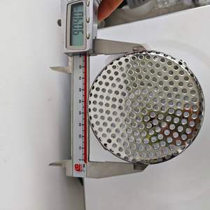 Componenti di Ricambio per <span class=keywords><strong>Vasche</strong></span> <span class=keywords><strong>Idromassaggio</strong></span>: Bocchette di Aspirazione in Acciaio Inox per Spa e Piscine - Product Image 2