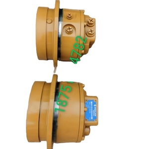 Hamm Tandem Roller Poclain มอเตอร์ไฮดรอลิก MK35 <span class=keywords><strong>MK12</strong></span> MK05 MK04 - Product Image 1