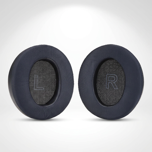 Almohadillas de repuesto con cancelación activa de ruido para auriculares Anker Soundcore Life Q30 Q35, almohadillas de gel refrigeradas. - Product Image 5