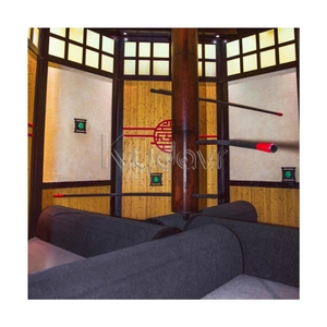 <span class=keywords><strong>Aventura</strong></span> digital en interiores Zonas gamificadas Activar Ninja Dojo Sala <span class=keywords><strong>de</strong></span> juegos Interactivo Ocultar carrera <span class=keywords><strong>de</strong></span> obstáculos Juego activo - Product Image 6