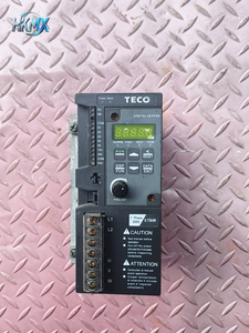 อินเวอร์เตอร์อุตสาหกรรม S310-201-H1DC กำลัง 0.75 กิโลวัตต์ 220 โวลต์ เอซี สำหรับควบคุมความเร็วมอเตอร์ - Product Image 1