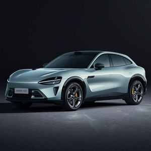 2025 pour Yu7 SUV haute performance 4WD Max Version voiture électrique pure 700km gamme 220kW moteur 5.28s accélération nouvelle énergie - Product Image 6