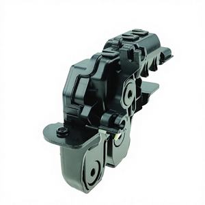 Serrure de coffre 905034633R pour pièces de serrure de porte de voiture Renault Sy-0287 - Product Image 5