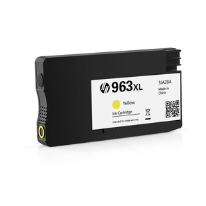 Cartucho de Tinta Remanufacturado Ocbestjet 963 con Chip para <span class=keywords><strong>HP</strong></span> <span class=keywords><strong>OfficeJet</strong></span> <span class=keywords><strong>Pro</strong></span> 9010 9012 9013 9014 9015 <span class=keywords><strong>9016</strong></span> 9018 9019 9020 - Product Image 6