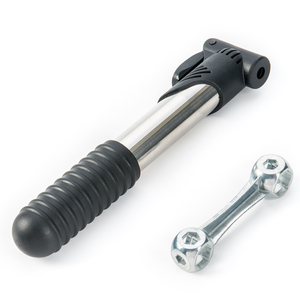 <span class=keywords><strong>Kit</strong></span> d'outils <span class=keywords><strong>de</strong></span> <span class=keywords><strong>réparation</strong></span> <span class=keywords><strong>de</strong></span> bicyclette, outil d'entretien multifonction Portable 16 en 1, mini pompe à pneus, kits d'outils - Product Image 3