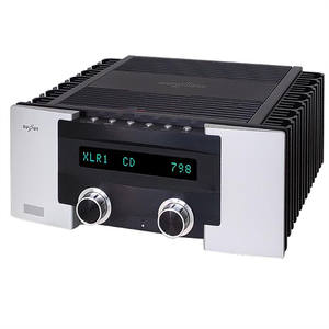 Dusun R30V amplificateur de puissance stéréo intégré haute puissance HIFI plage de contrô<span class=keywords><strong>le</strong></span> du Volume 80.0 dB - Product Image 2