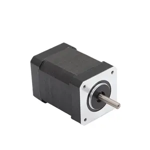 Üretici Hightorque fırçasız Motor 15kw Dc Motor hız kontrolü su geçirmez dişli Dc fırçasız çamaşır makineleri