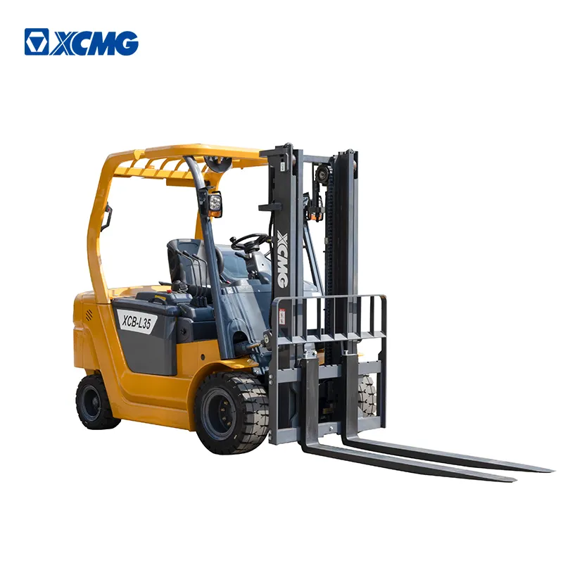 เครื่องยกรถโฟล์คลิฟท์3 T รุ่น XCMG Intelligent 1500 Kg 1.5 Ton 2 Tn 2.5 T 3ตัน3.5