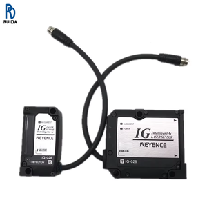 หัวเซ็นเซอร์เลเซอร์ KEYENCE รุ่น IG-028 - Product Image 1